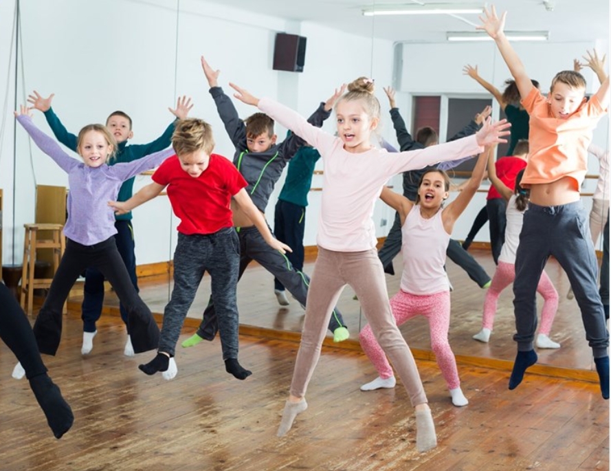 Atelier enfants - Nord Isère- danse biodynamique nord-Isère-joie-motricité-conscience corporelle-respiration-Valencin-saint just-chaleyssin, confiance en soi, gestion des émotions
