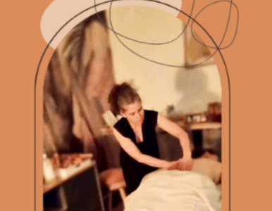 massage, détente profonde, bien-être, prendre soin de soin