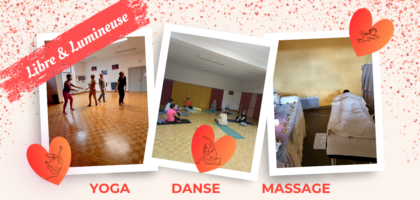 yoga, danse, massage, valencin, st just chaleyssin, nord isère, femmes, bien-être