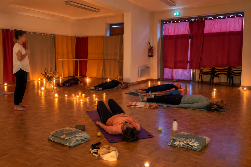 a corps de toi, danse biodynamique, atelier, adulte, nord isere, valencin, saint just chaleyssin, laetitia baudry, yoga, relaxation, auto-massage