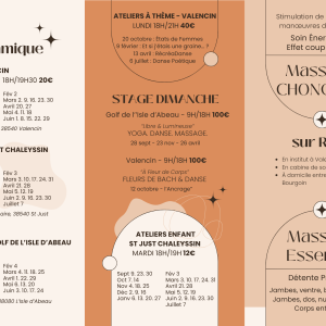 à corps de toi, danse biodynamique, massage chong mai, massage essentiel, saison 2025 2026, rentrée, détente, légèreté, respiration, être soi, inscription, nord isère, valencin, st just chaleyssin, l'isle d'abeau, enfant, adulte