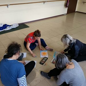 danse biodynamique, atelier danse, danse libre, groupe, enfant, adulte, massage chong mai, nord isère, lyon, bourgoin, vienne, liberté, fluidité, gestion des émotions